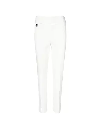 JOSEPH RIBKOFF | Highwaist Hose Slim Fit | 